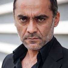 Ergun Kuyucu